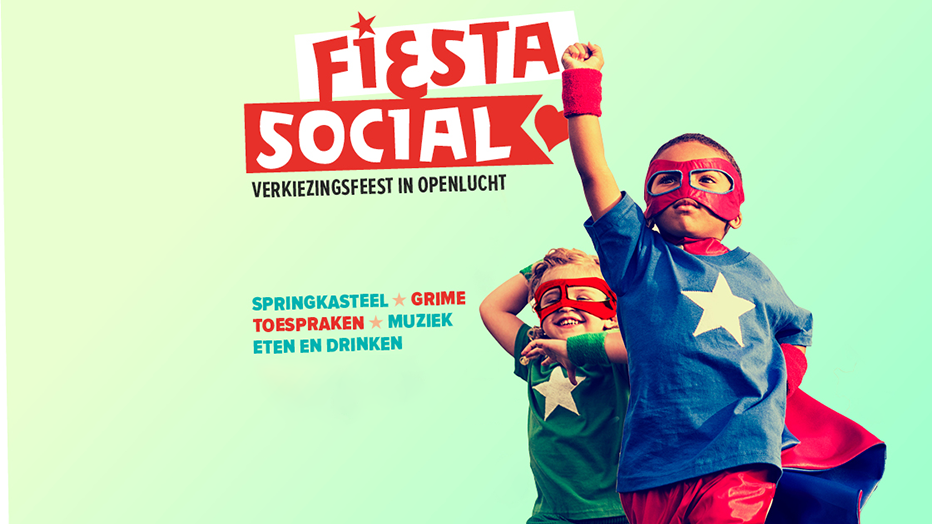 Fiesta Social